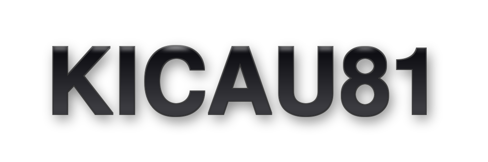 LOGO-KICAU81